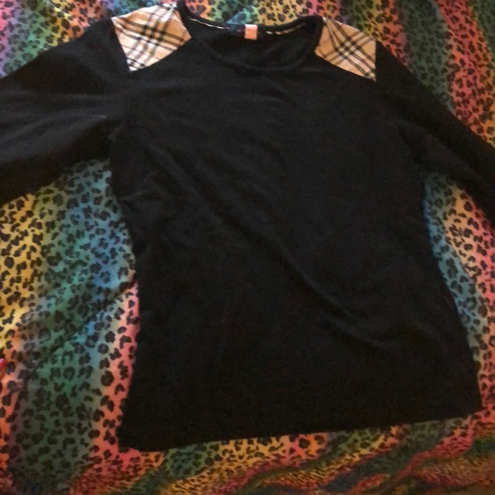 Burberry